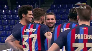 Liga ASOBAL 2022/23 - Jª 1º. Barça vs. Fraikin BM. Granollers